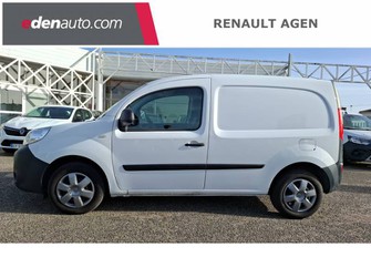 Photo Renault Kangoo Van EXPRESS TCE 115 E6 EDC GRAND CONFORT