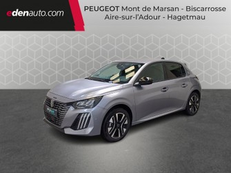 Photo Peugeot 208 Electrique 50 kWh 136ch Allure