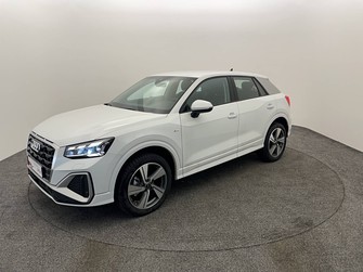 Photo Audi Q2 Q2 35 TFSI 150 S tronic 7