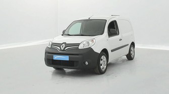 Photo Renault Kangoo EXPRESS KANGOO EXPRESS TCE 115 E6