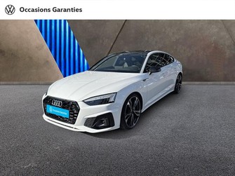 Photo Audi A5 Sportback 40 TFSI 204ch S Edition S tronic 7