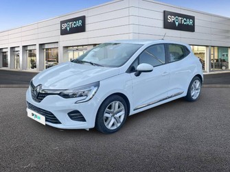 Photo Renault Clio E-Tech 140 Business