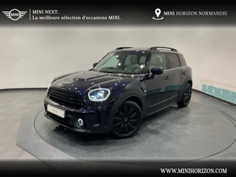 Photo Mini Countryman Countryman Cooper  136ch Northwood BVA7