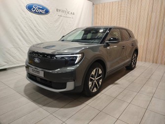 Photo Ford Explorer ELECTRIQUE Explorer RWD Extended Range 77 kWh 286 ch