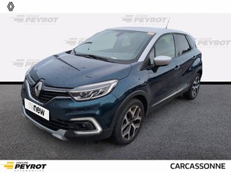 Photo Renault Captur TCe 90 Intens