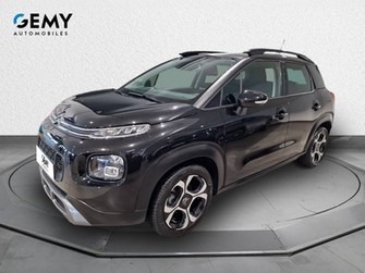 Photo Citroen C3 Aircross BlueHDi 100 S&S BVM6 Shine