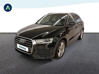 Photo Audi Q3 1.4 TFSI 150ch COD S line S tronic 6