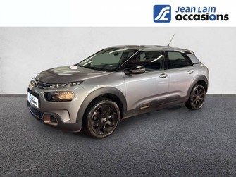 Photo Citroen C4 Cactus PureTech 110 S&S BVM6 Feel