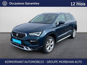 Photo Seat Ateca 2.0 TDI 150 CH START/STOP DSG7 Xperience