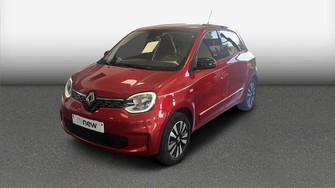 Photo Renault Twingo E-TECH Twingo III E-Tech Techno