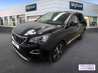 Photo Peugeot 3008 Puretech 130ch S&S BVM6 Allure