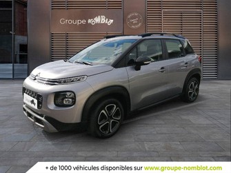 Photo Citroen C3 Aircross C3 Aircross PureTech 110 S&S BVM6