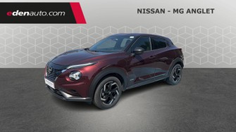 Photo Nissan Juke HYBRID 143 N-Connecta 5p