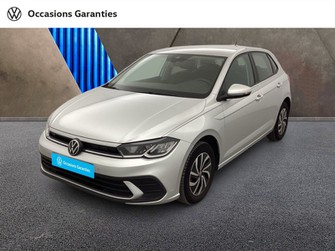 Photo Volkswagen Polo 1.0 TSI 95ch Life