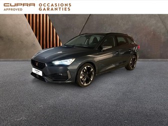 Photo Cupra Leon ST 1.5 eTSI 150ch V DSG7