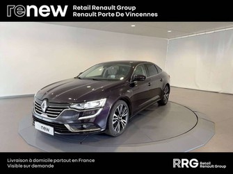 Photo Renault Talisman Talisman Tce 200 Energy EDC