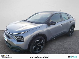 Photo Citroen C4 BlueHDi 130 S&S EAT8 Feel Pack