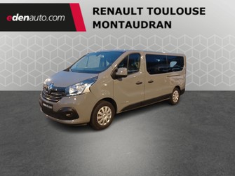 Photo Renault Trafic COMBI L2 dCi 145 Energy Intens