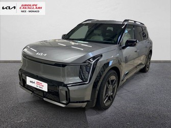 Photo Kia EV9 EV9 385 ch AWD