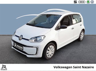 Photo Volkswagen Up ! 2.0 e-up! 2.0 Electrique