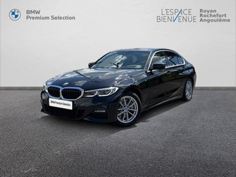 Photo Bmw Serie 3 Série 3 330iA xDrive 258ch M Sport 141g