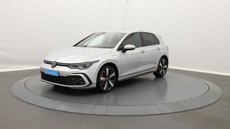 Photo Volkswagen Golf 1.4 Hybrid Rechargeable OPF 245 DSG6 GTE