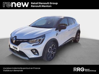 Photo Renault Captur Captur TCe 90