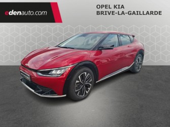 Photo Kia EV6 229 ch Air Design