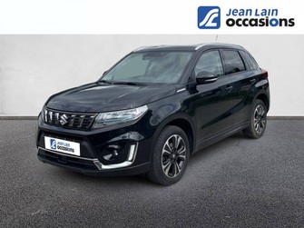 Photo Suzuki Vitara 1.4 Boosterjet Allgrip Hybrid Style