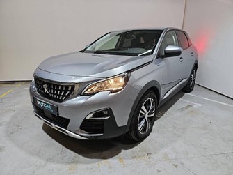Photo Peugeot 3008 HYBRID 225ch Allure Pack e-EAT8