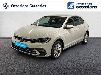Photo Volkswagen Polo 1.0 TSI 95 S&S BVM5 Style
