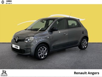 Photo Renault Twingo 1.0 SCe 65ch Equilibre