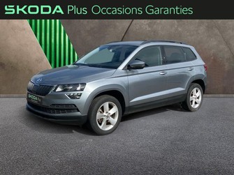 Photo Skoda Karoq 2.0 TDI 116ch SCR Business Euro6ap