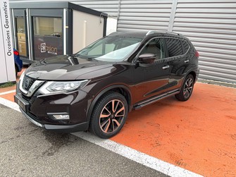 Photo Nissan X Trail X-TRAIL 1.6 dCi 130 5pl