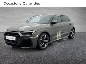 Photo Audi A1 Sportback 30 TFSI 116ch S line S tronic 7