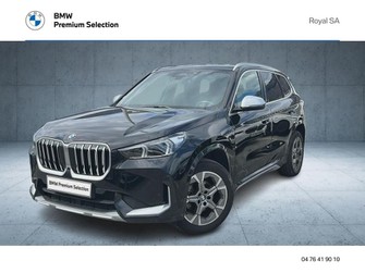 Photo Bmw X1 sDrive18i 136ch xLine