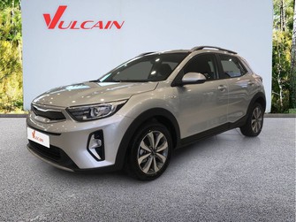 Photo Kia Stonic Stonic 1.0 T-GDi 100 ch BVM6