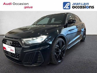Photo Audi A1 Sportback 35 TFSI 150 ch S tronic 7 S line