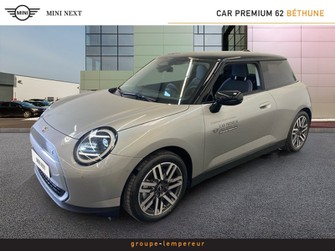 Photo Mini Cooper 3 Portes SE 218ch Classic