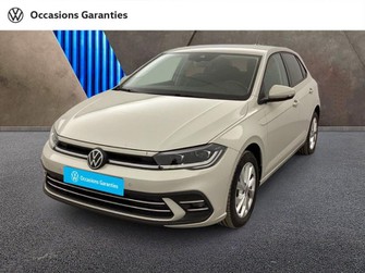 Photo Volkswagen Polo 1.0 TSI 95ch Style