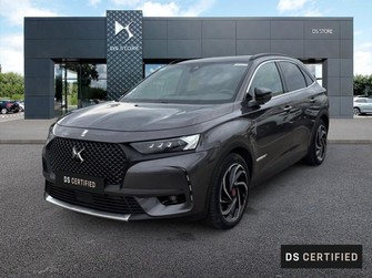 Photo DS 7 Crossback E-TENSE 225ch Performance Line +