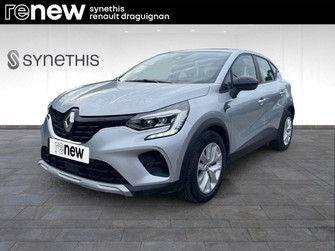 Photo Renault Captur TCe 90 - 21 Business