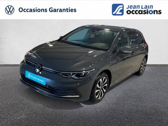 Photo Volkswagen Golf 1.5 eTSI OPF 130 DSG7 Life