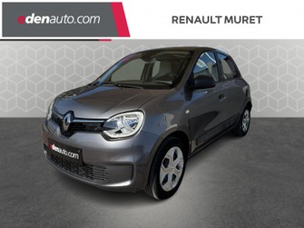 Photo Renault Twingo III SCe 65 Zen