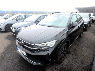 Photo Volkswagen Taigo TAIGO