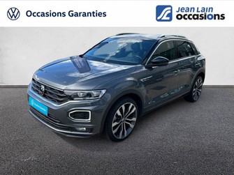 Photo Volkswagen T-Roc 1.5 TSI EVO 150 Start/Stop DSG7 R-Line