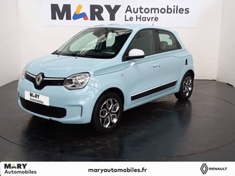 Photo Renault Twingo III SCe 65 - 21 Limited