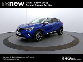 Photo Renault Captur Captur TCe 90