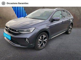 Photo Volkswagen Taigo 1.0 TSI 110ch Style DSG7