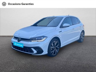 Photo Volkswagen Polo Polo 1.0 TSI 95 S&S BVM5